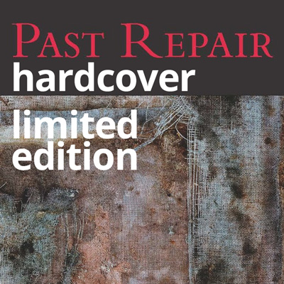 Past Repair Hardcover