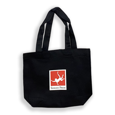 Simian Press Small Tote